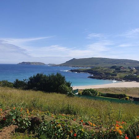 Casa Completa - Camino Dos Faros - Atlantico Malpica Apartman Kültér fotó