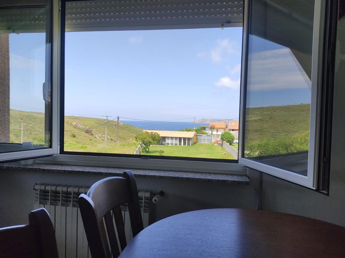 Casa Completa - Camino Dos Faros - Atlantico Malpica Apartman Kültér fotó