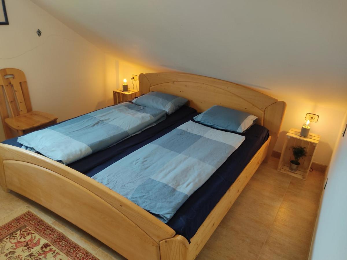 Casa Completa - Camino Dos Faros - Atlantico Malpica Apartman Kültér fotó
