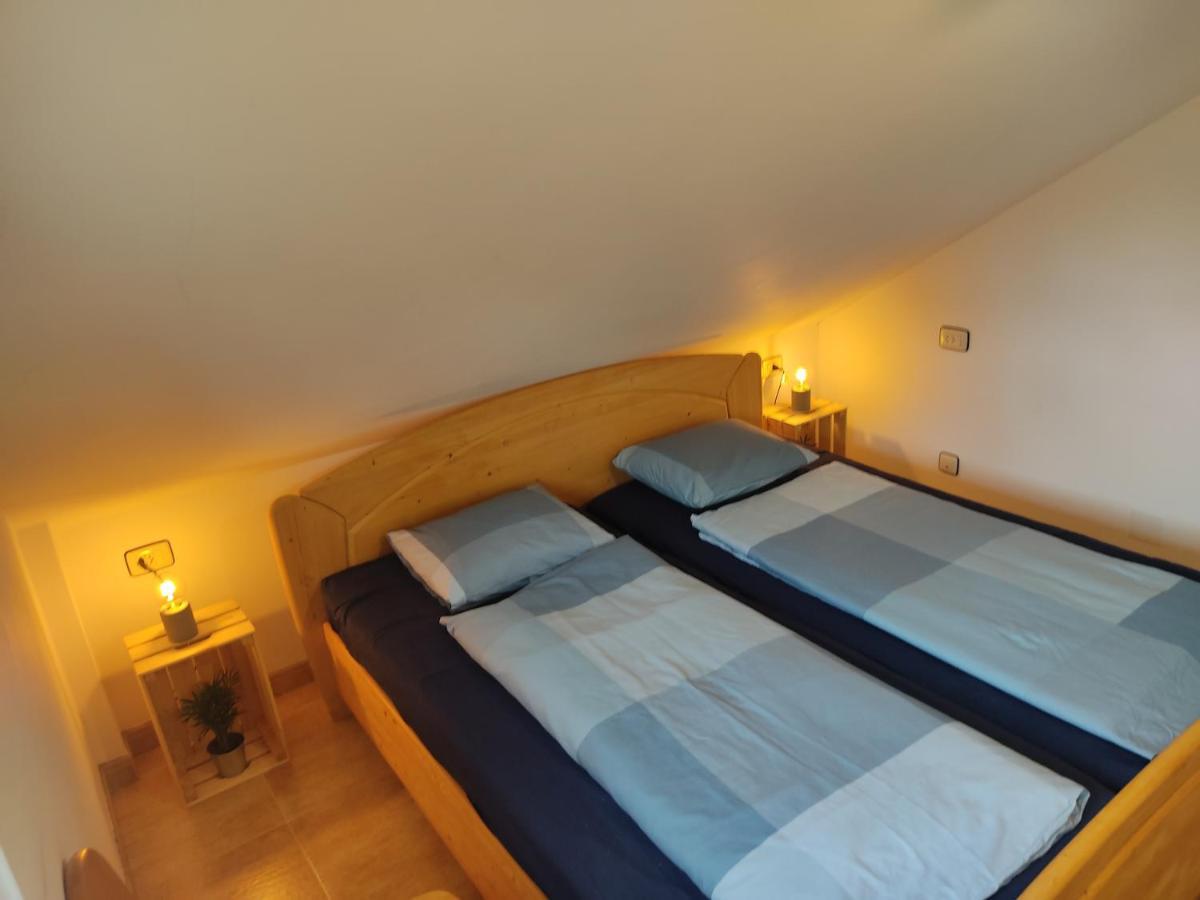 Casa Completa - Camino Dos Faros - Atlantico Malpica Apartman Kültér fotó