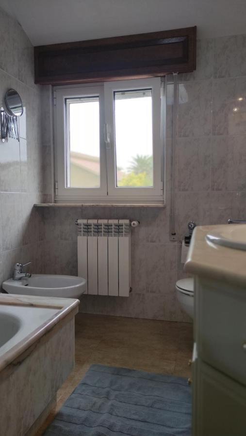 Casa Completa - Camino Dos Faros - Atlantico Malpica Apartman Kültér fotó